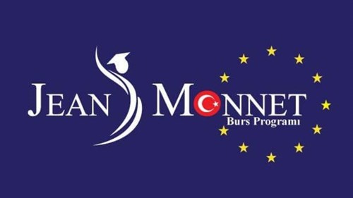 Jean Monnet Burs Programı 2025-2026 Akademik Yılı Başvuruları Başladı!