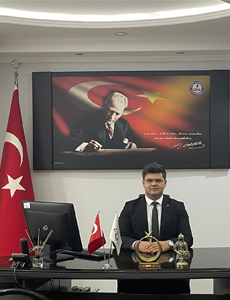 Mehmet Sevban GÖKBUNAR