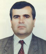 Mustafa MALAY